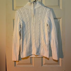 Croft&barrow sweater
